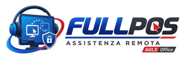 FULLPOS Assistenza Remota AGLS Office